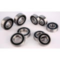 High Speed 6001RS Bearing (6001ZZ RS OPEN)